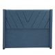 thumbnail image 1 of Cabecera Individual Dicasa Aurora Azul, 1 of 6