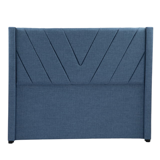 Cabecera Matrimonial Dicasa Aurora Azul
