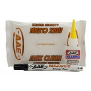 AAE Max Adhesion Kit Glue Primer Pen Arrow Wipes for Archery Vane Bow Fletching