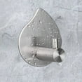 thumbnail image 1 of WASHWEPE 4Ud Resistentes De Inoxidable Para Uso En Cocina Y Oficina, 1 of 8