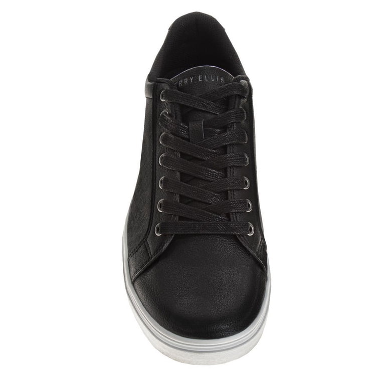 Perry Ellis portfolio UltraForm Randall Dress Shoe – Perry Ellis main image 3