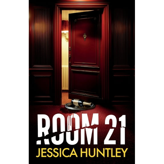 Room 21: A totally addictive psychological thriller with twists that will make you gasp, (Paperback)