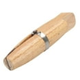 thumbnail image 1 of Jewelers Ring Clamp Stone Setting Engraving Hardwood Holder Clip Jewelry Making Hand Tool, 1 of 9