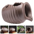 thumbnail image 2 of Diy Ceramic Pot Decoration Pond Water Fountain Material Water Feature Landscape Ornament, 2 of 5