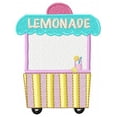 thumbnail image 4 of Threadart Machine Embroidery Designs - Lemons (1), 4 of 8