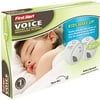 First Alert SCO7CN-C2 Battery Operated Combination Smoke and Carbon Monoxide Alarm with Voice Location, 2-Pack