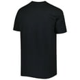 thumbnail image 3 of Youth James Harden Black Brooklyn Nets Artist Series Player T-Shirt, 3 of 3