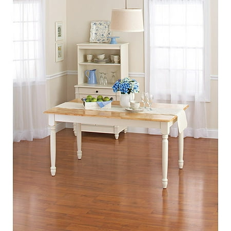 Farm table Farm table