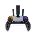thumbnail image 1 of MightySkins AUEVOCON-Rainbow Streaks Skin for Autel Robotics Evo Controller - Rainbow Streaks, 1 of 4