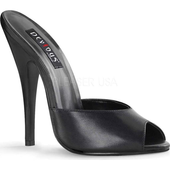 Women's Pleaser Domina 101