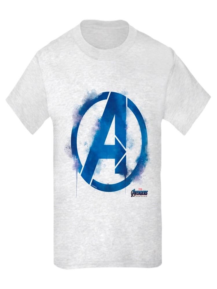 avengers endgame t shirt kids