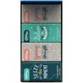thumbnail image 5 of Kleenex Go Pack Pocket Pack Facial Tissues, 16 Ct, 5 of 9
