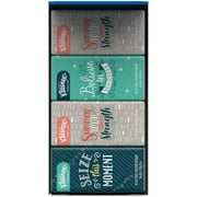 Kleenex Go Pack Pocket Pack Facial Tissues, 16 Ct