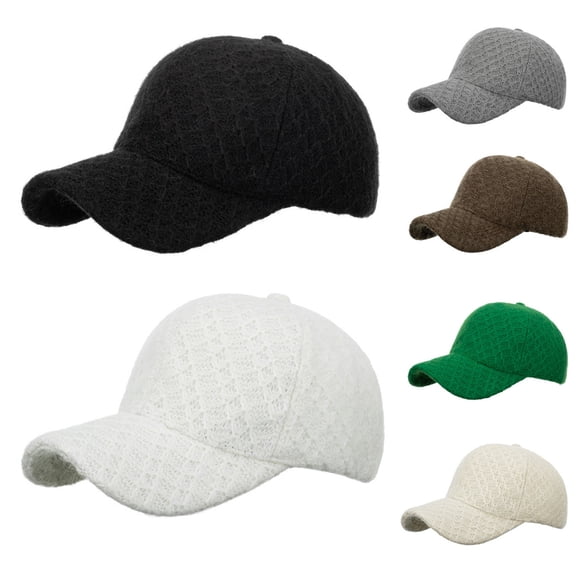 Only Moment Grey Structured Mesh Baseball Cap Polyester Vintage Adjustable Dad Hats Gift for Men/Women,Unstructured One Size