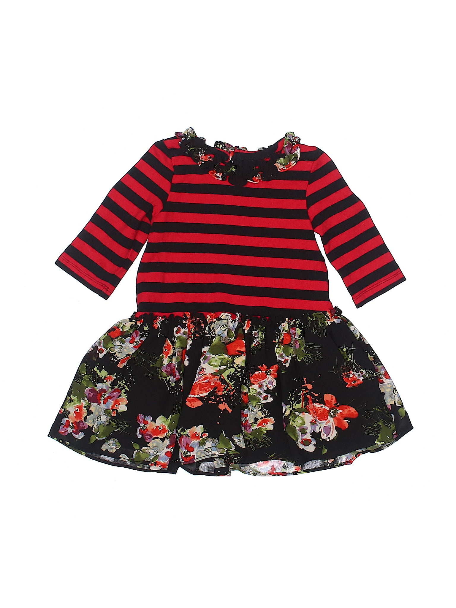 pre owned flower girl dresses