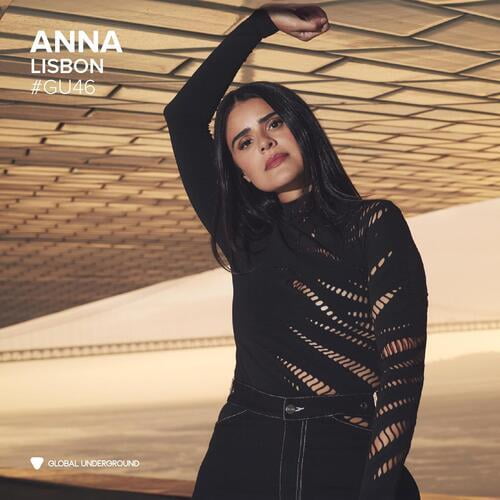 Anna - Global Underground #46: Anna - Lisbon - Music & Performance - Vinyl