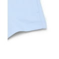 thumbnail image 3 of Wonder Nation Baby Girl Pocket French Terry Shorts, Sizes 0-24 Months, 3 of 3