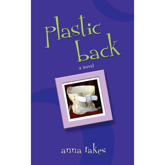 Plastic Back, (Paperback)
