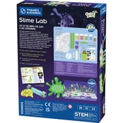 Ooze Labs: Slime Lab