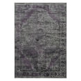 thumbnail image 2 of Loloi Elton 9'2" x 12'2" Power Loomed Rug in Slate and Ivory, 2 of 6