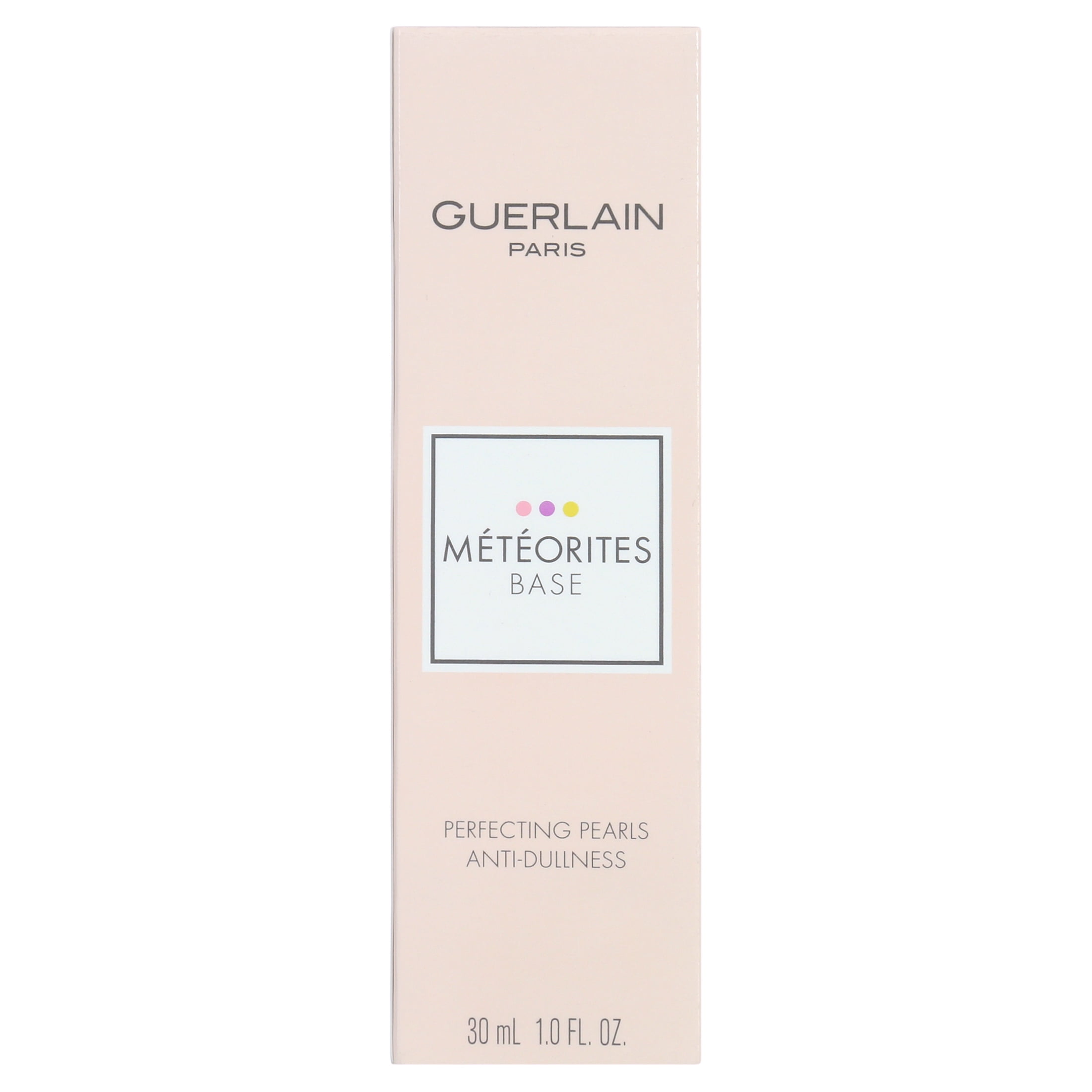 Guerlain Light Makeup Meteorites Perfecting Pearls Primer, 1 Oz