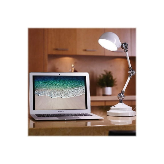 OttLite Wellness Series Revive LED Desk Lamp