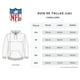 thumbnail image 5 of SUDADERA NFL PARA CABALLERO DALLAS COWBOYS 100% ORIGINAL, 5 of 5