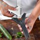 thumbnail image 3 of 2022 New Hold Functal Vetable And Fruit Er Kit Tool Scra Cepillado Fruit -in- Rotary Er, 3 of 5