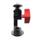 thumbnail image 1 of For Insta360 X5 X3 X4 ACE 360° Bike Expansion Mount 1/4Inch Hole Aluminum Alloy, 1 of 5