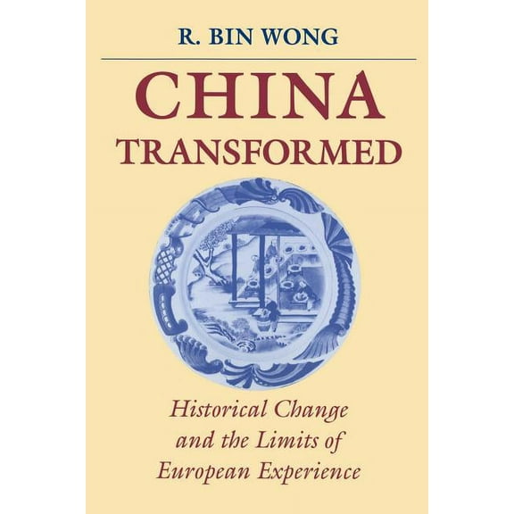 China Transformed, (Paperback)