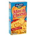 Hospitality Mac & Cheese Dinner, 7.25 oz