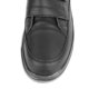 thumbnail image 4 of M Buder Zapatos Deportivos Casuales Para Hombre Cuero PU Suela Gruesa Negro Talla 42, 4 of 4