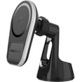thumbnail image 1 of Soporte de carga inalámbrica para coche Scosche MPQ5WD MagicMount Pro, 1 of 9