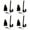 A, variant on Garage Door Banner Clamps 6 Pcs Christmas Springed Banner Clips For Garage Door With Installation Accessories Garage Door Banner Installation Clips