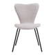 thumbnail image 2 of Silla de Comedor Kessa Muebles  Thibideaux Gris, 2 of 9
