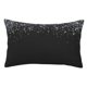 thumbnail image 1 of Balery Silver Glitter1 Funda de Cojín Estampada, Regalos para Mujeres, Regalos de Amor para Ella, Regalos para Novia o Esposa, Funda de Almohada-14"x20", 1 of 6