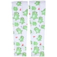 thumbnail image 1 of MasteelfCA 1 Paire de Manches pour Enfants Protection Solaire pour l'Été, 1 of 7