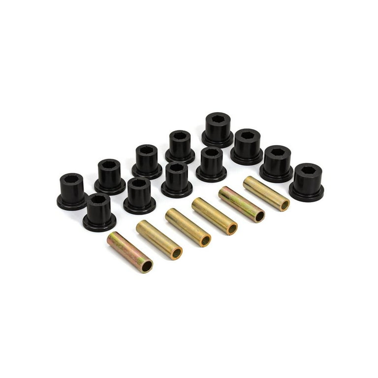 Daystar Spring Shackle Bushing Front/Rear 87-96 Jeep YJ Daystar Spring Shackle Bushing Front/Rear 87-96 Jeep YJ