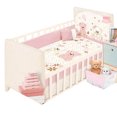 thumbnail image 1 of Set de Edredòn para Cuna/cama Baby Baby  Ternura, 1 of 1