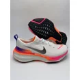 thumbnail image 2 of Size 8 - Nike ZoomX Invincible Run Flyknit 3 White Mango Pink W, 2 of 6