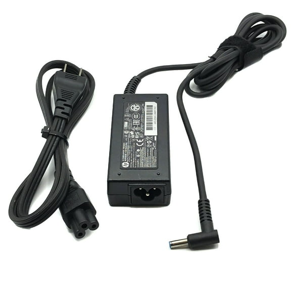 NEW Original 45W HP AC Adapter for Elitebook 840 G3 G4 G5 G6 G7 G8 Notebook PC