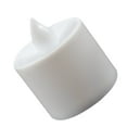 thumbnail image 1 of Xingzhi LED Candle Multicolor Lamp Simulation Color Flame Electronic candle Tea Light Home Wedding Birthday Christmas Party Decoration, 1 of 8