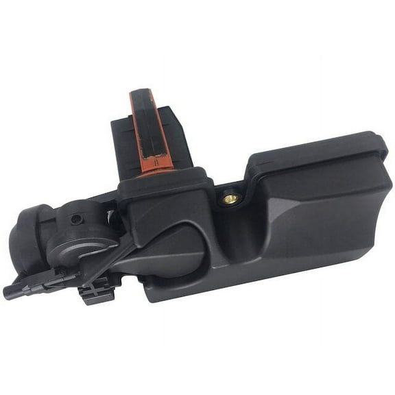 Intake Manifold Runner Valve - Compatible with 2001 - 2006 BMW X5 3.0L 6-Cylinder 2002 2003 2004 2005