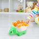 thumbnail image 1 of Juguete Montessori Hugo de clasificación de dinosaurios para bebés de 9 a 18 meses, 1 of 9