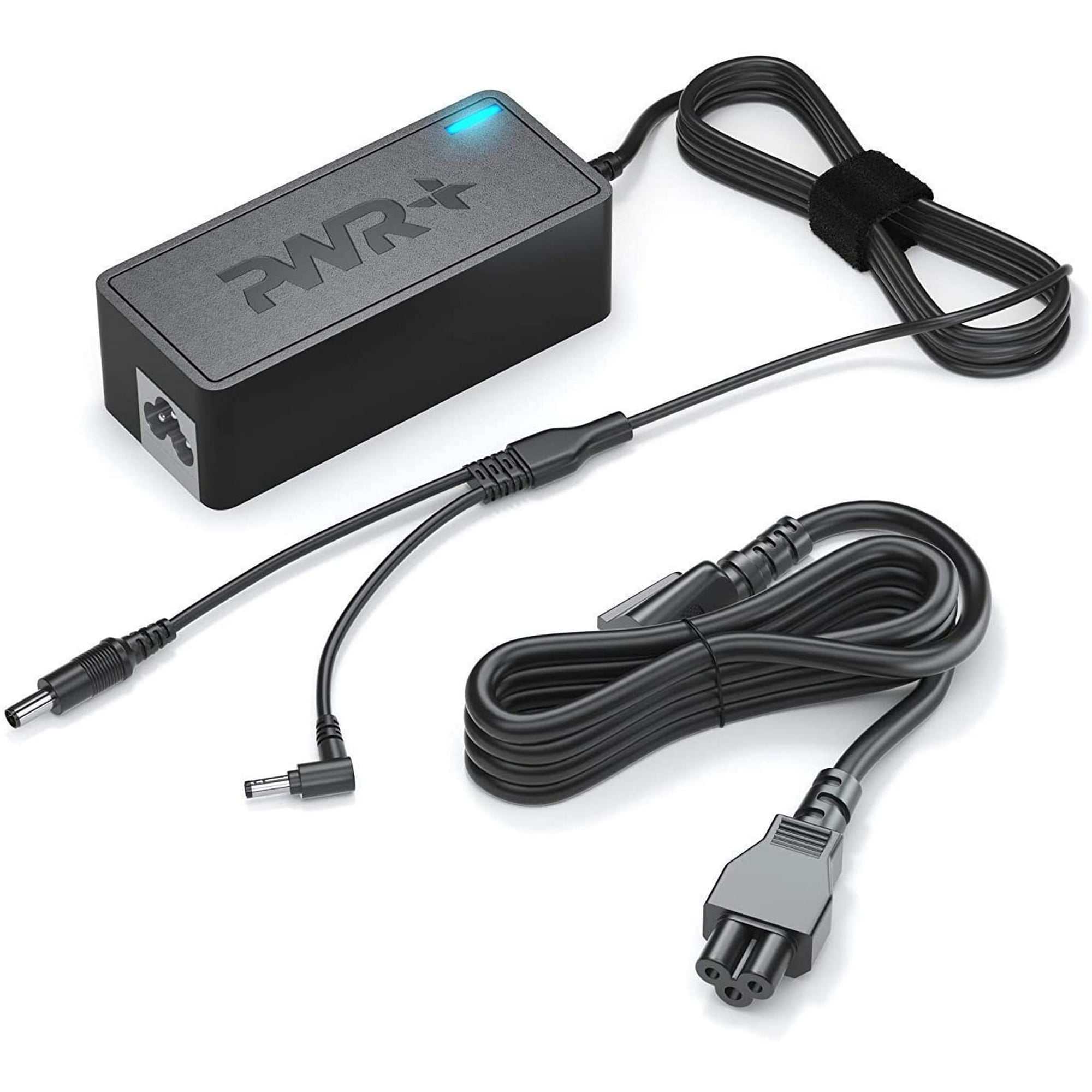 Pwr Power Adapter for Asus Laptop Charger: UL Listed 2y Warranty Extra Long  Notebook Power Cord ADP-45BW ADP-65JH BB | Walmart Canada