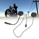 thumbnail image 4 of Auriculares para motocicleta, Bluetooth 5.0, casco de motocicleta, auriculares con Bluetooth, auriculares con Bluetooth, confiabilidad excepcional, 4 of 11
