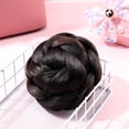 thumbnail image 4 of CRAFTHROU Ponytail Extension Sintético Multi Color Para Peinados Llenos Y, 4 of 6