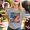 Light Gray, variant on Graphic Tennis Tees for Women Casual Graphic T Shirt for Everyday Wear with Comfortable Fit Playful Prints in Soft Blend Women’s Tee top Green XL