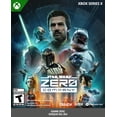 thumbnail image 1 of Star Wars Zero Company Xbox Series X, 1 of 9