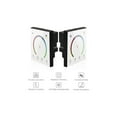 thumbnail image 4 of Wall-Mounted Touch Panel LED Controller Dimmer for RGB Strip Light DC 12V-24V 4A, 4 of 7